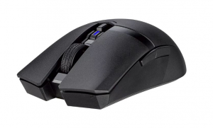 ASUS TUF Gaming M4 Wireless vezeték nélküli gaming egér fekete (90MP02F0-BMUA00)